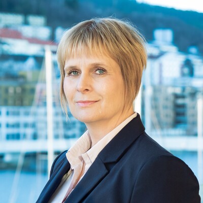 Aina Valland